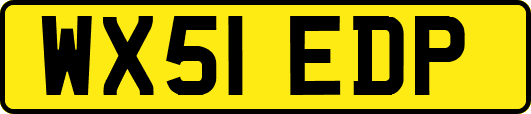 WX51EDP