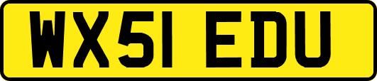 WX51EDU