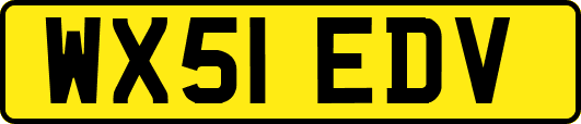 WX51EDV
