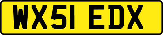 WX51EDX