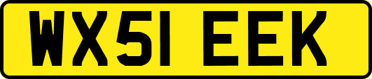 WX51EEK