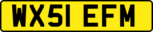 WX51EFM