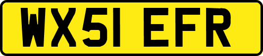 WX51EFR