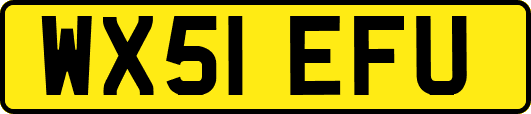 WX51EFU