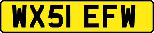 WX51EFW