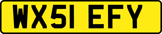 WX51EFY
