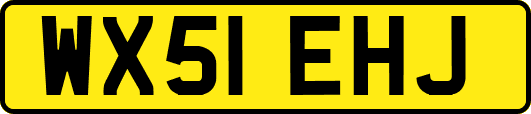 WX51EHJ