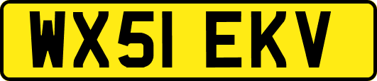 WX51EKV