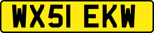 WX51EKW