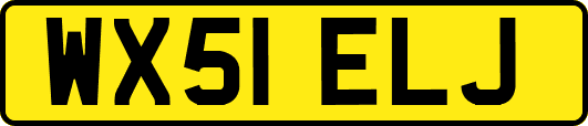 WX51ELJ