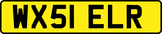 WX51ELR