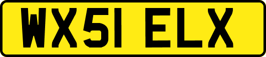 WX51ELX