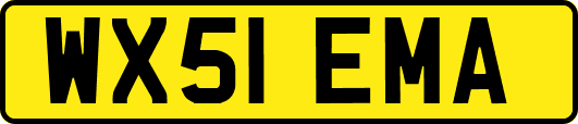 WX51EMA
