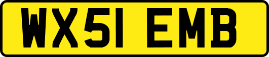 WX51EMB