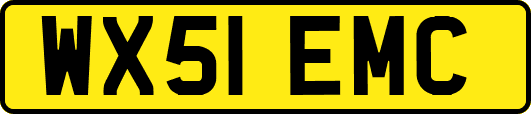 WX51EMC