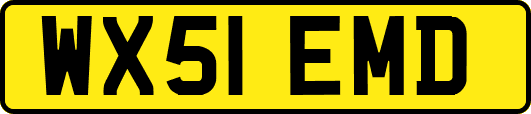 WX51EMD