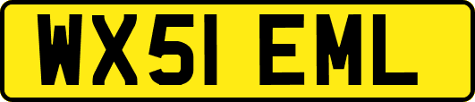 WX51EML