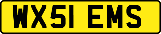 WX51EMS