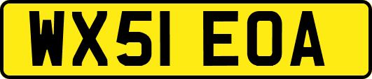 WX51EOA
