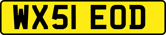 WX51EOD