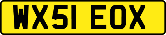WX51EOX