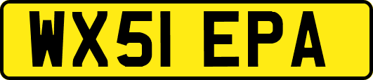 WX51EPA