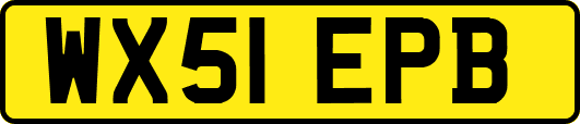 WX51EPB