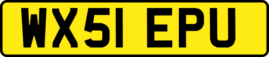 WX51EPU