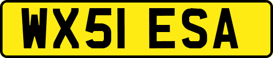 WX51ESA