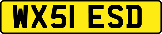 WX51ESD