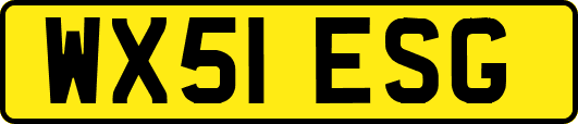 WX51ESG