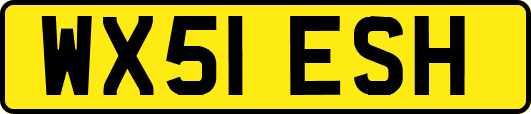 WX51ESH