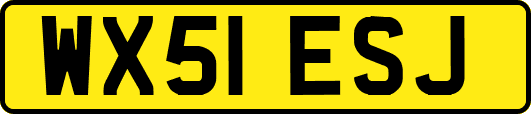 WX51ESJ