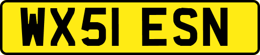 WX51ESN
