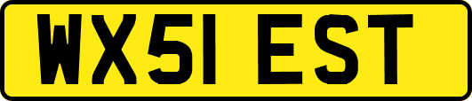 WX51EST