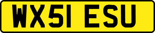 WX51ESU