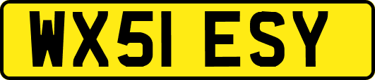 WX51ESY