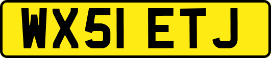 WX51ETJ