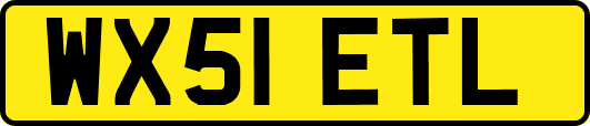 WX51ETL