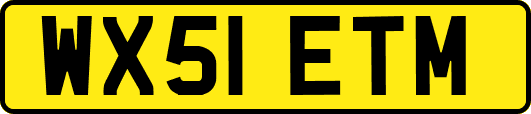 WX51ETM