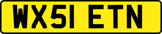 WX51ETN