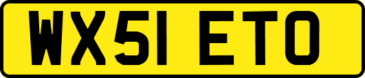WX51ETO