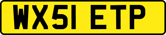 WX51ETP