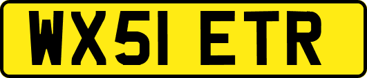 WX51ETR