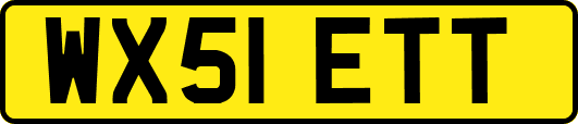 WX51ETT
