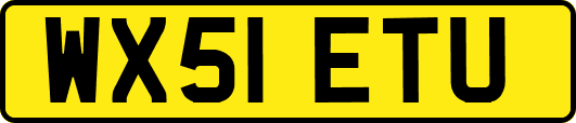 WX51ETU