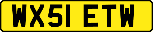 WX51ETW