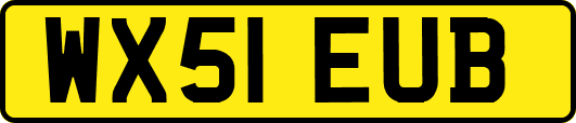 WX51EUB