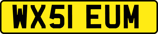 WX51EUM