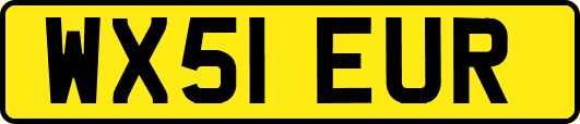 WX51EUR